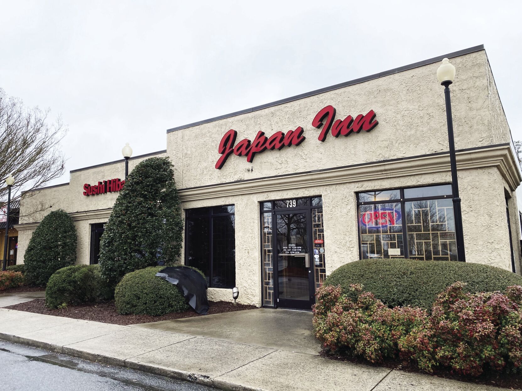 Japan Inn
